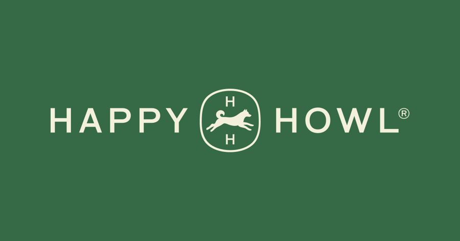 Happy Howl fresh dog food