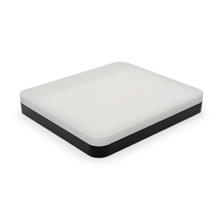 Veritas Vans Starlink Mini mount
